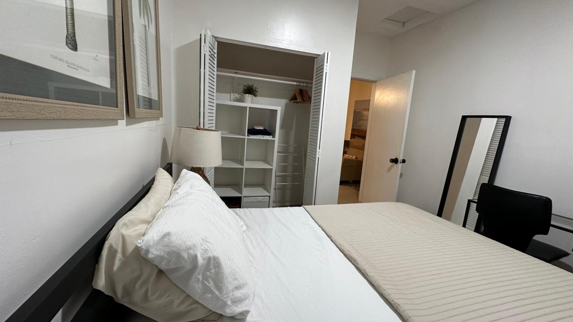 Private Privatunterkunft Miami