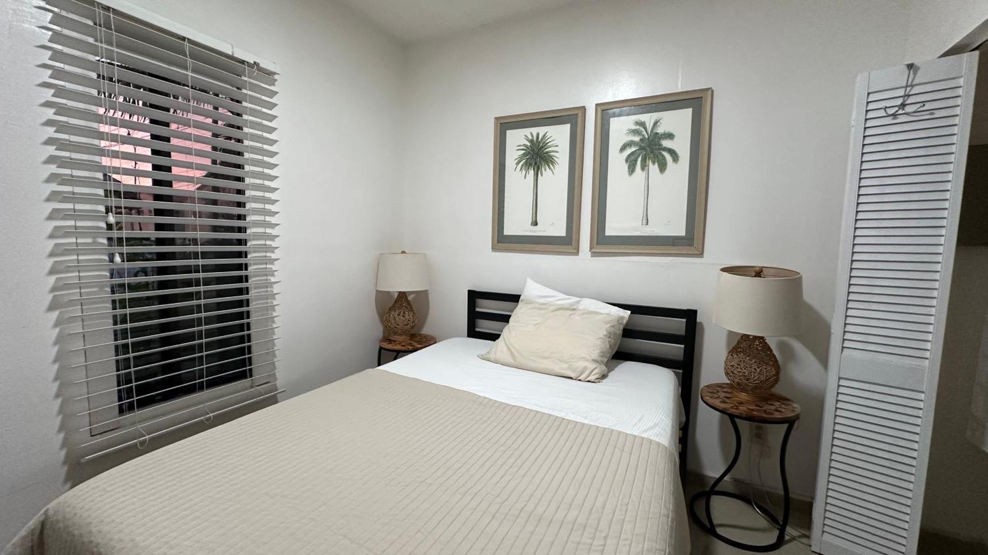 Private Privatunterkunft Miami