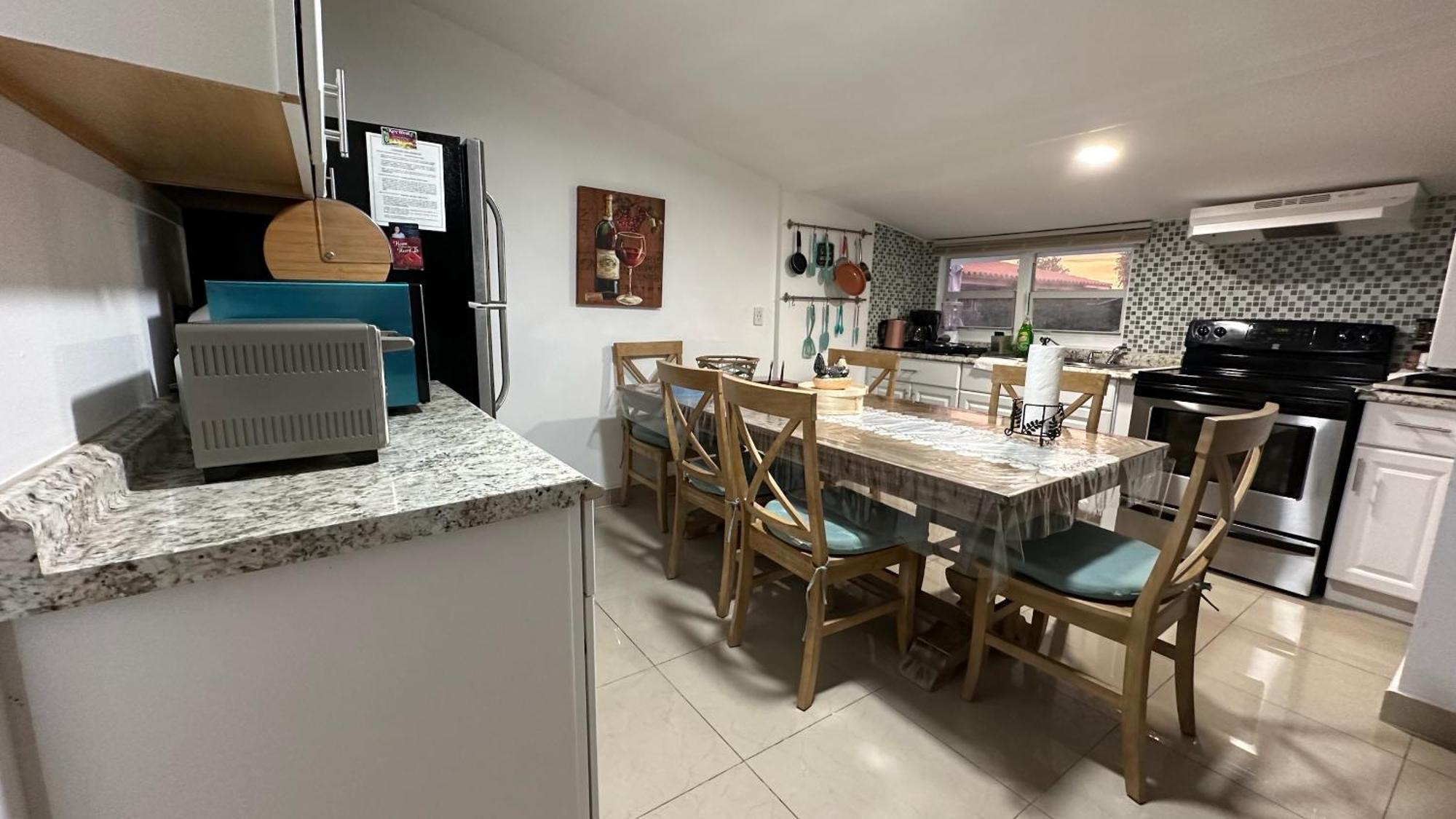 Privatunterkunft Private Miami