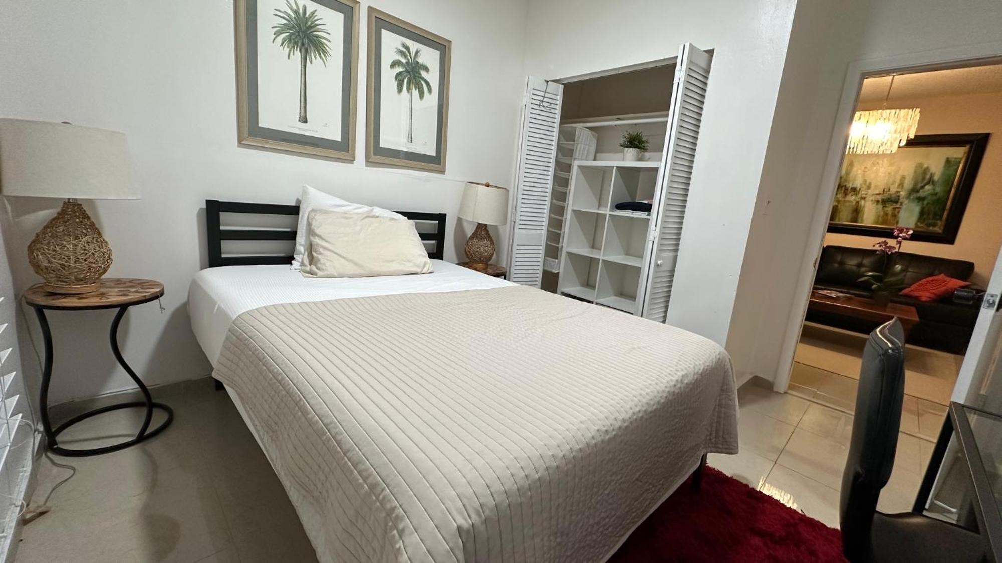 Homestay Private *