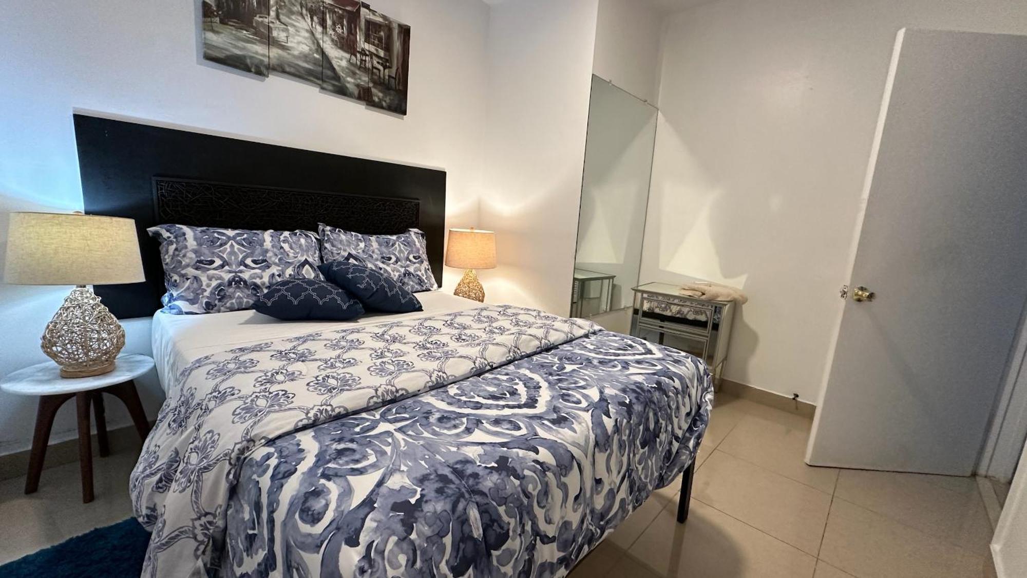 Private Homestay